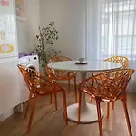 Cozy And Modern Apartment In The Center Of Riga