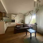 Cozy And Modern Apartment In The Center Of Riga
