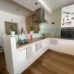 Cozy And Modern Apartment In The Center Of Riga