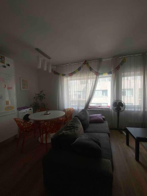Huoneisto Cozy And Modern In The Center Of Riika